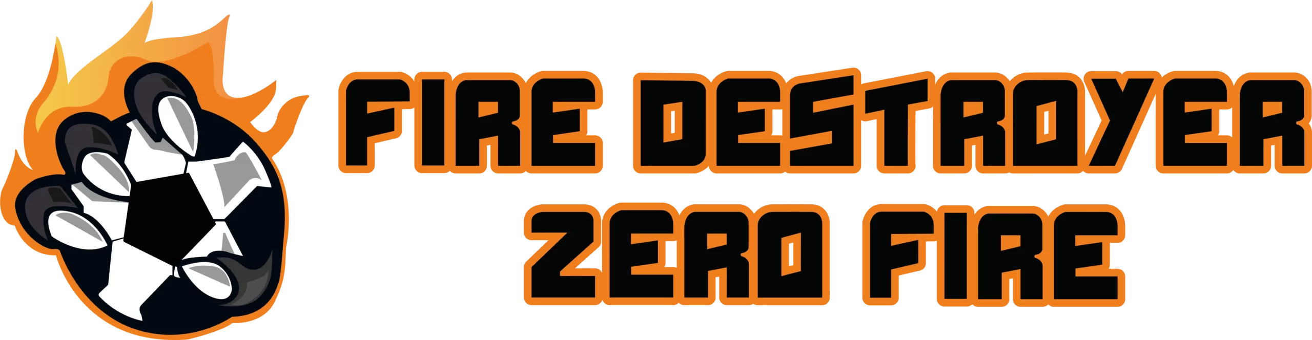 FireDestroyer_Logo_mit_Schriftzug